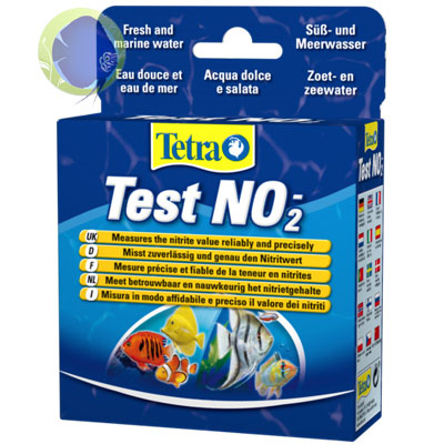 Tetra test NO2